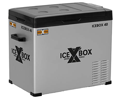 CROSS TOOLS ICEBOX 40, elektrische...