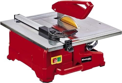 Einhell Fliesenschneidmaschine TC-TC 800 (800...