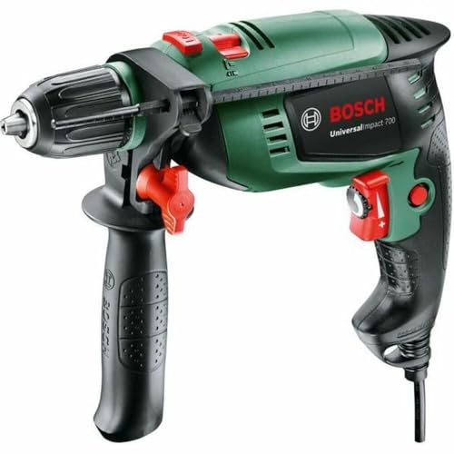 Bosch Schlagbohrmaschine UniversalImpact 700...