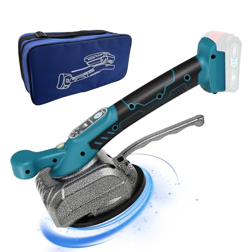 Fliesenleger Maschine für Makita 18V,...