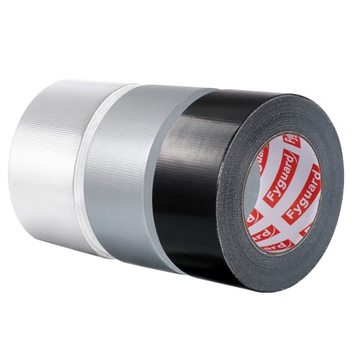 Fyguard 3er Rolle Panzertape, 48mm x 18m...