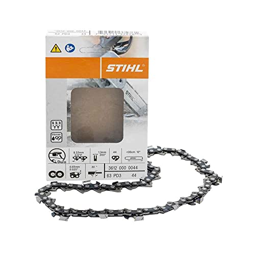 STIHL 3612 000 0044 Sägekette Picco Duro...