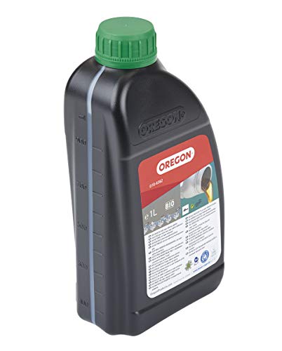 Oregon Bio-Kettenöl, Biologisch abbaubares...