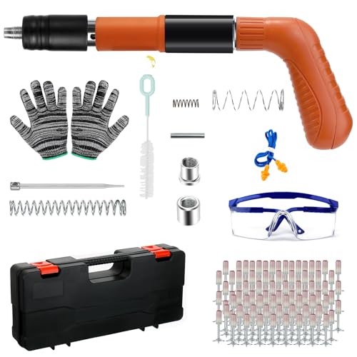 Nagelpistole Nail Gun mit 200 runden...