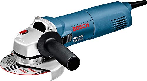 Bosch Professional Winkelschleifer GWS 1400...