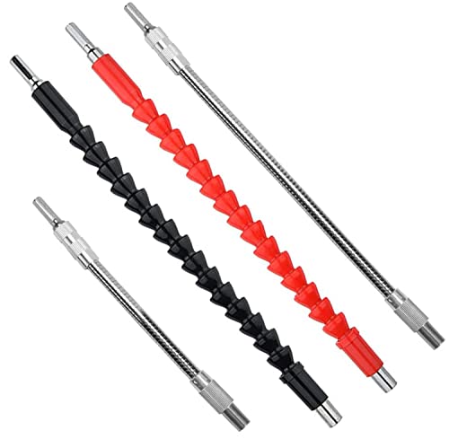 4stk Flexible welle bohrmaschine,...