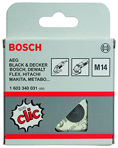 Bosch Professional Schnellspannmutter SDS...