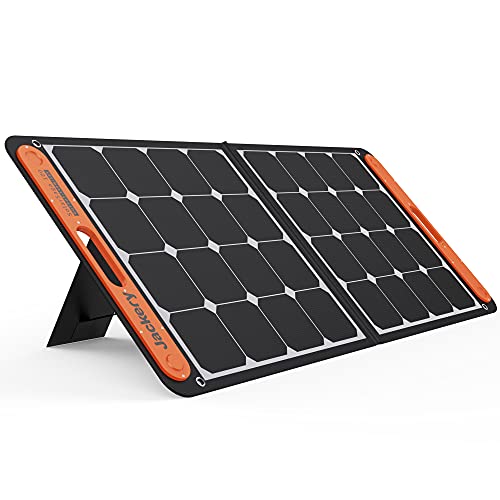 Jackery Faltbares Solarpanel SolarSaga 100 -...