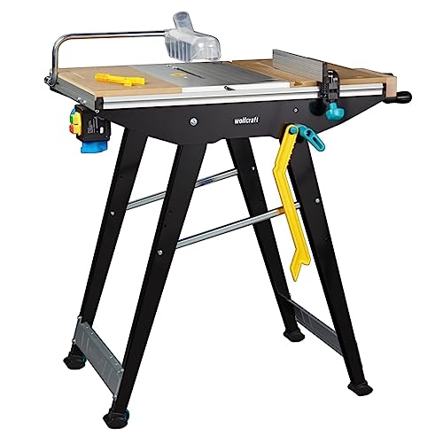 wolfcraft Master Cut 1500 Werk- und...