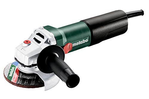 Metabo Winkelschleifer WQ 1100-125...