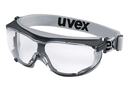 UVEX Vollsicht-Schutzbrille carbonvision...