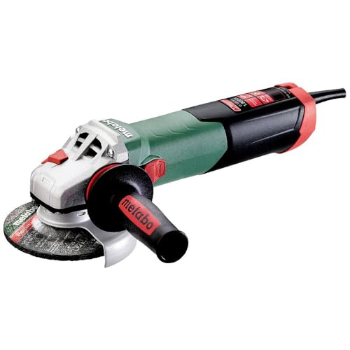 Metabo WEV 19-125 Q M-Brush Winkelschleifer...