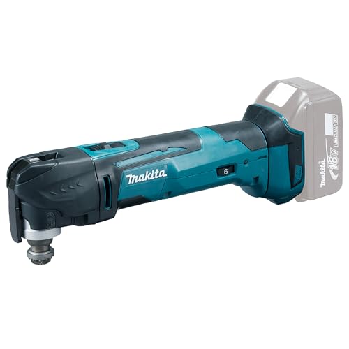Makita DTM51Z Akku-Multifunk.Werkzeug 18,0 V...