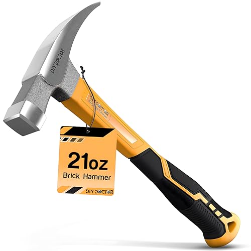 DIY Doctor Maurerhammer 21oz (600g) –...