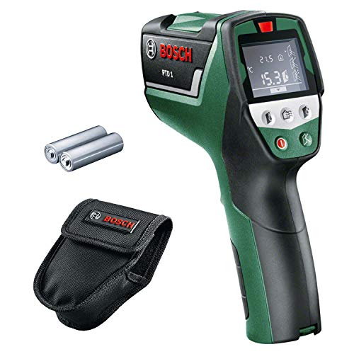 Bosch Infrarotthermometer PTD 1...