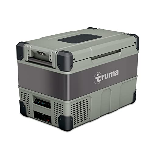 Truma Cooler C60 Kompressor Kühlbox (59l)...