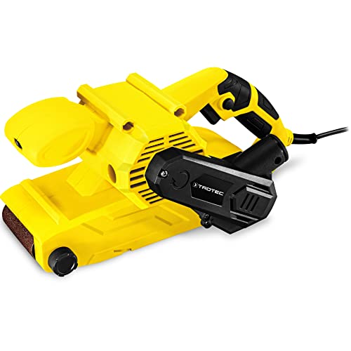 TROTEC Bandschleifer PBSS 10‑900 –...