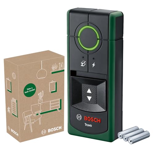 Bosch Ortungsgerät Truvo der 2. Generation...