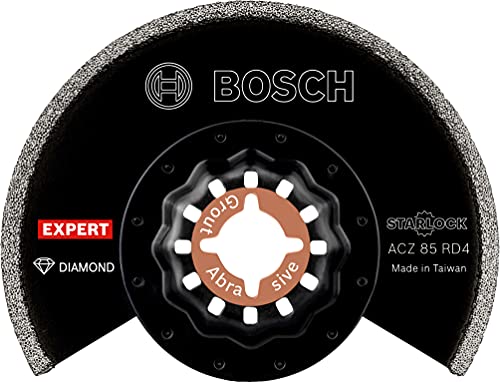 Bosch Professional 1x Segmentsägeblatt...