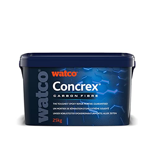 Watco Concrex Carbon Fibre -...