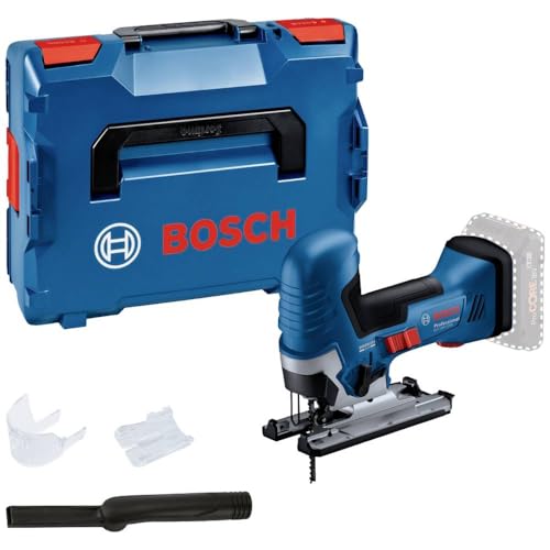 Bosch Professional 18V System Akku Stichsäge...