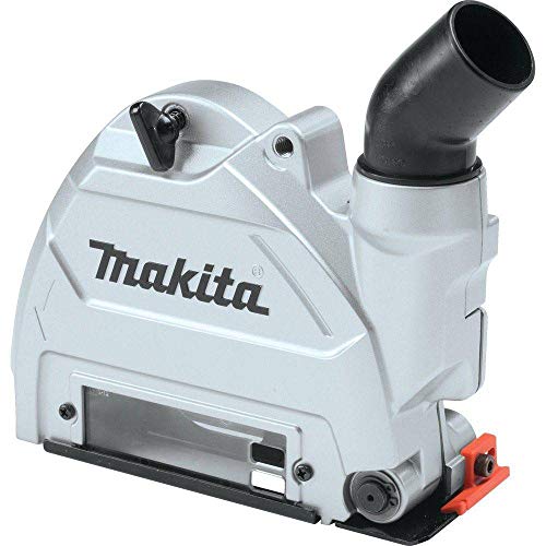Makita Absaughaube, 125 mm, 196845-3