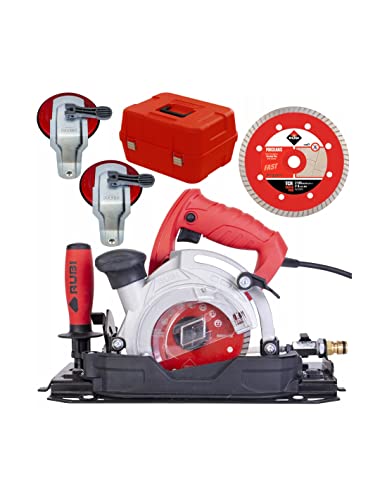 RUBISAW RUBI KIT TC-125 50953 (1 TEIL)