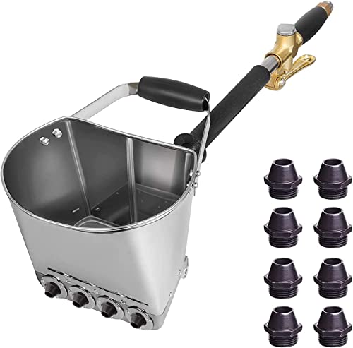 Putzmaschine Putzpistole Verputzmaschine...