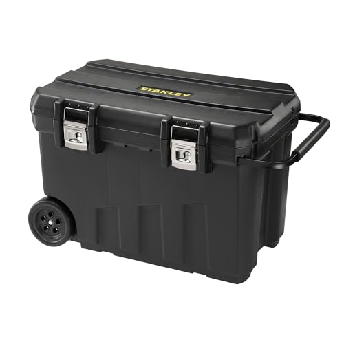 Stanley Werkzeugbox (76,8 x 49 x 47,6 cm,...