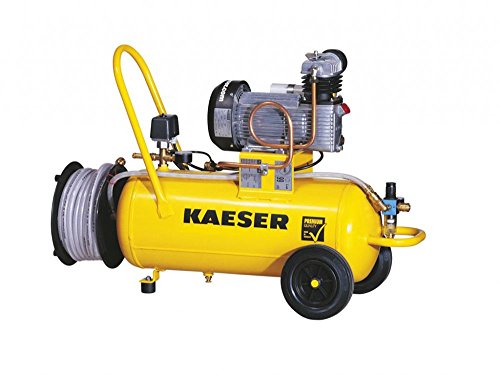 Kaeser Premium 450/90W Druckluft...