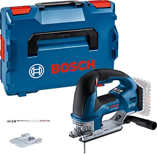 Bosch Professional 18V System Akku-Stichsäge...