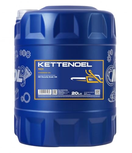 MANNOL Kettenoel 20 L