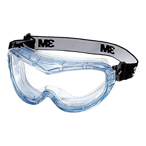 3M Fahrenheit Schutzbrille 71360-00012,...