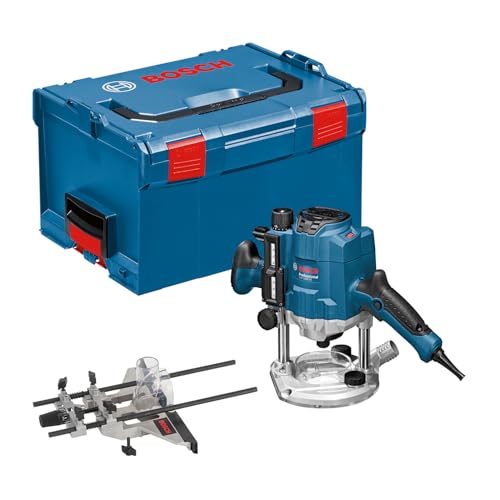 Bosch Professional Oberfräse GOF 1250 CE...