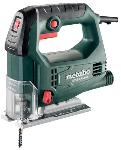 Metabo Stichsäge STEB 65 Quick – 601030500...