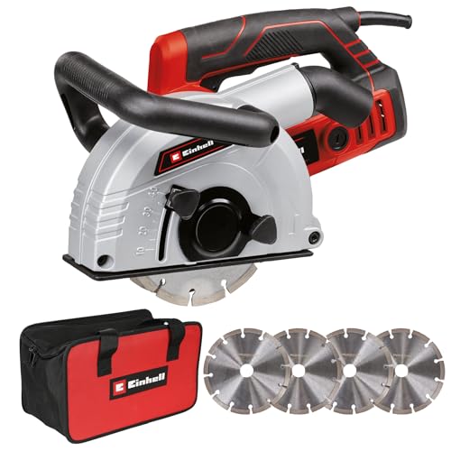 Einhell Mauernutfräse TE-MA 1700 (1.700 W,...