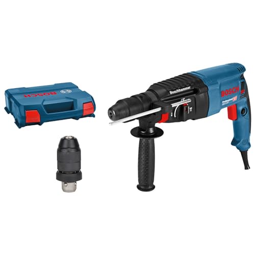 Bosch Professional Bohrhammer GBH 2-26 F (830...