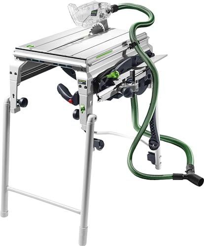 Festool Tischzugsäge CS 50 EBG PRECISIO (mit...