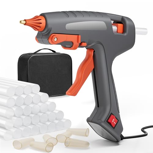 Heißklebepistole, 200W Industriell...