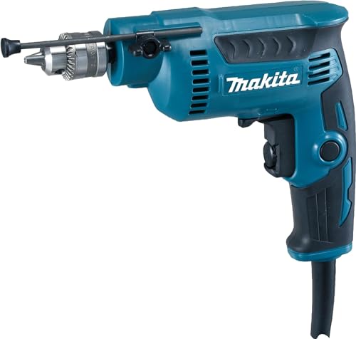 Makita DP2010 Bohrmaschine High Speed, 240 V,...