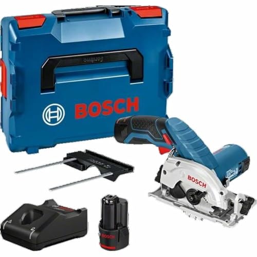 Bosch Professional 12V System Akku Kreissäge...