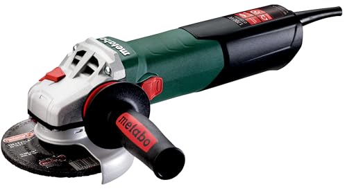 metabo Winkelschleifer WEV 17-125 Quick -...