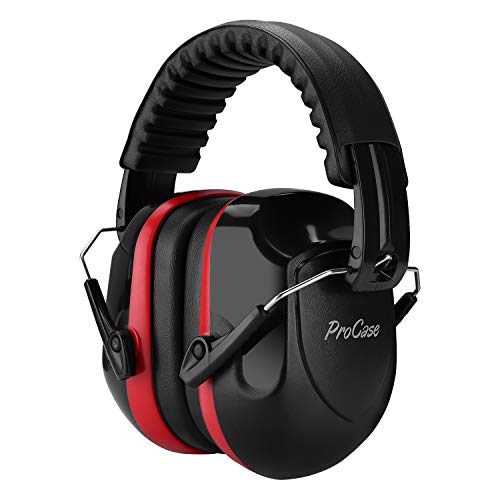 ProCase Gehörschutz Lärmschutz Kopfhörer...