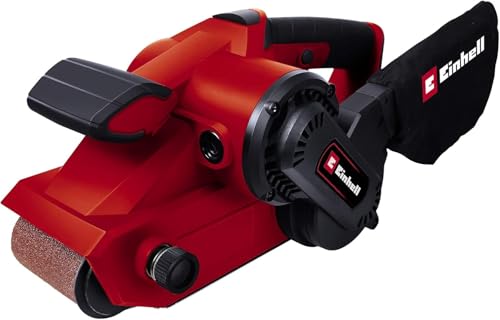 Einhell Bandschleifer TC-BS 8038 (800 W,...
