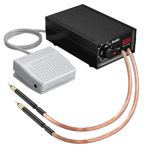 Seesii 8000W Punktschweißgerät - SEE-08...