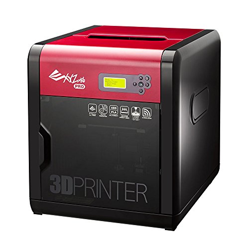 XYZ Printing da Vinci 1.0 Pro 3D-Drucker,...