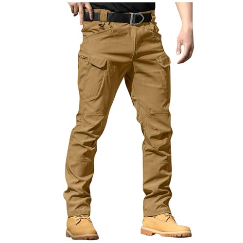 Herren Hose Cargo Outdoor Deals of The Day...