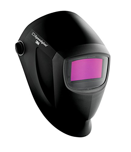 3M™ Speedglas™ Schweißmaske 9002NC –...