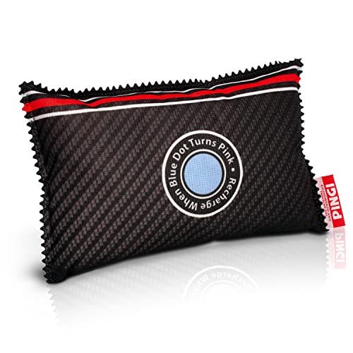 Pingi Luftentfeuchter Auto 1 Kissen x 300g |...