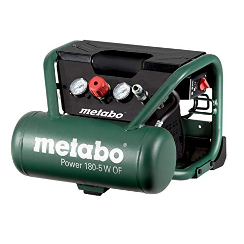 Metabo Kompressor Power Power 180-5 W OF...